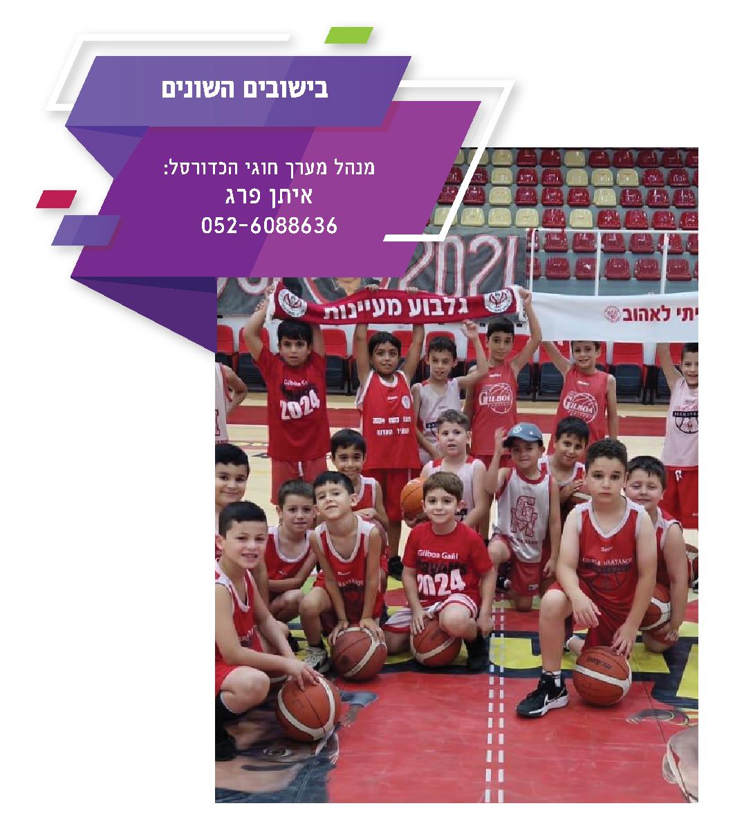 כדורסל