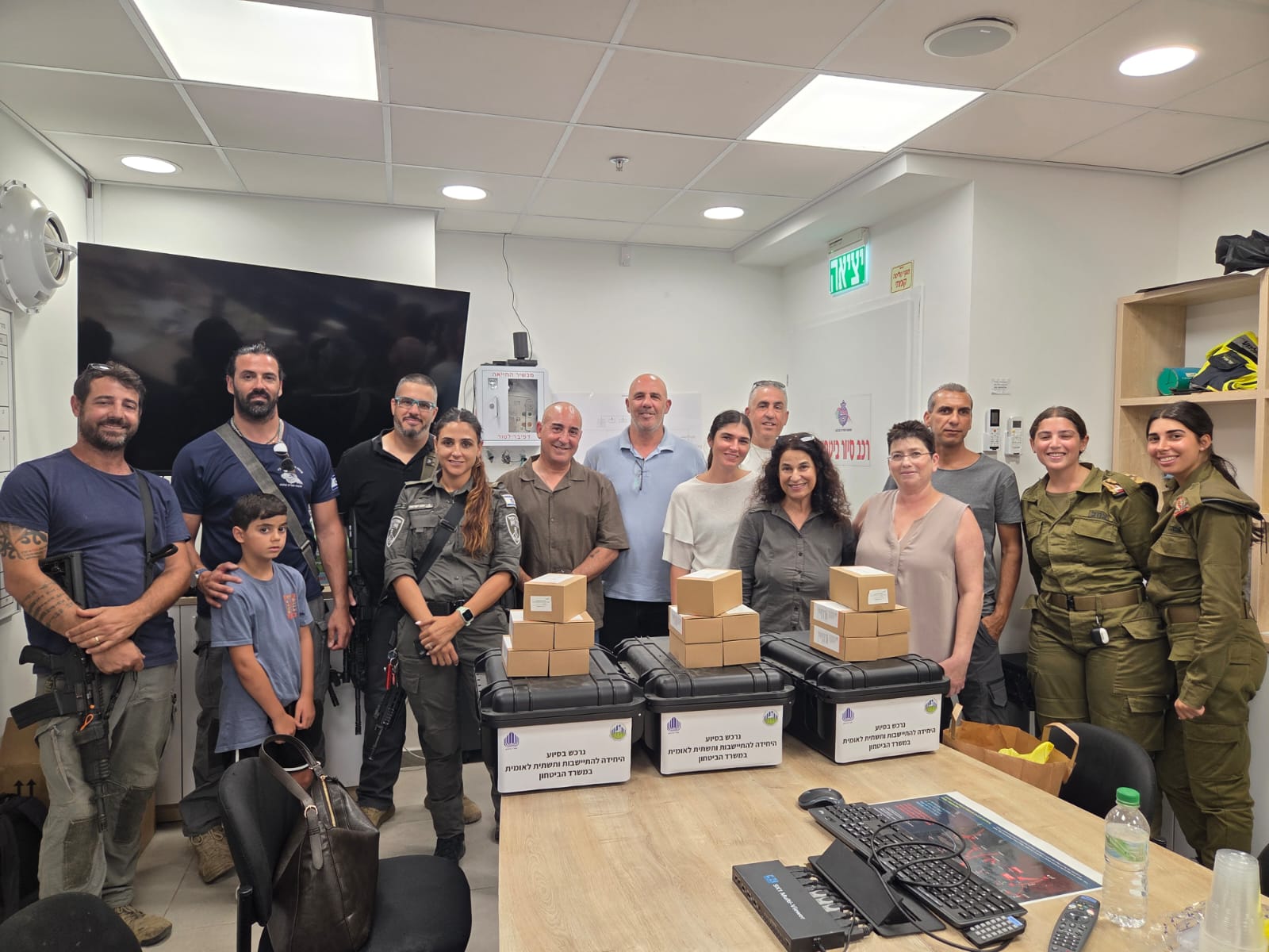תמונת כתבה
