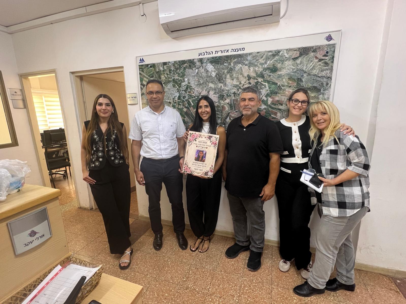 תמונת כתבה