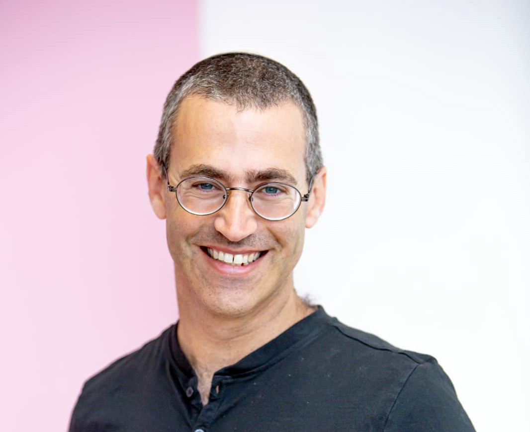 ​מנהל בית הספר חדש של "שבילים": ניצן הרץ