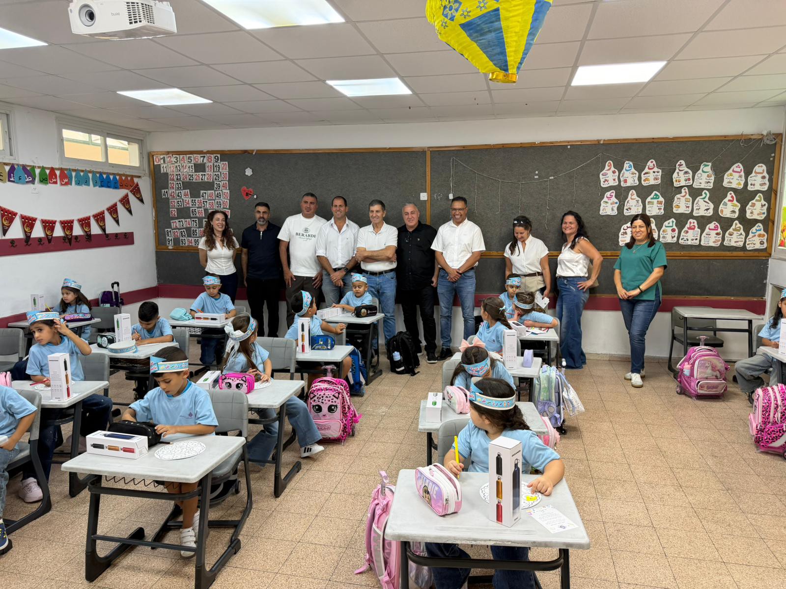 תמונת כתבה