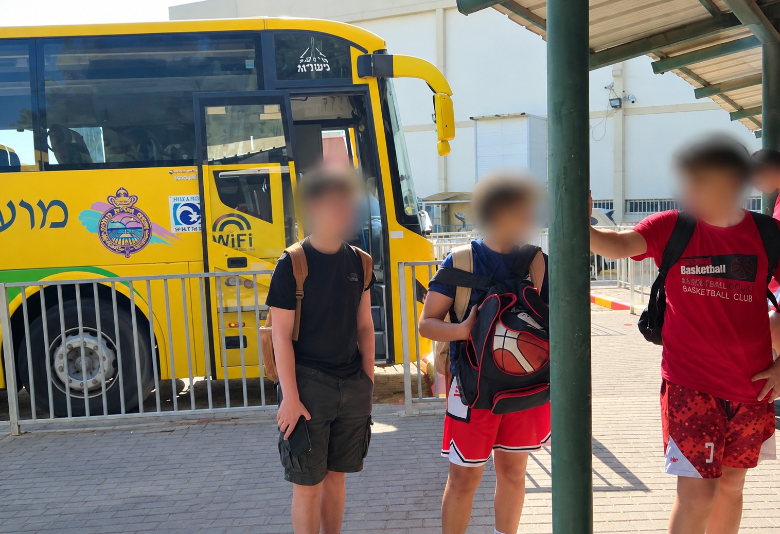 תמונת כתבה