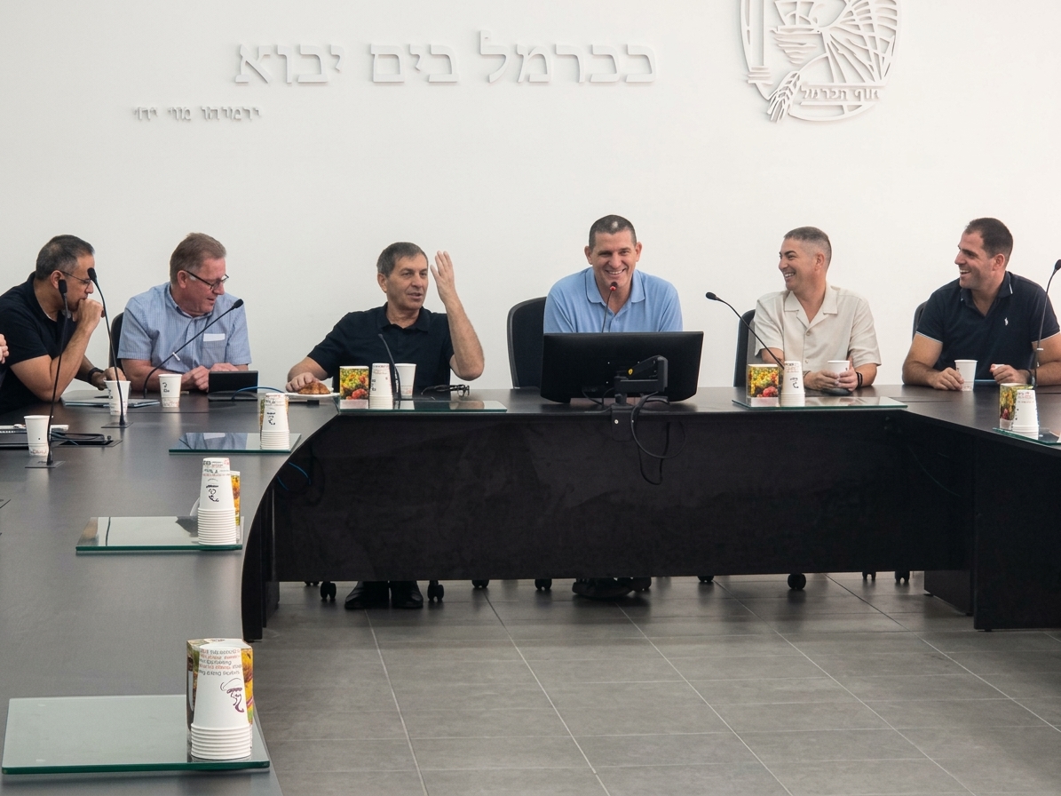 תמונת כתבה