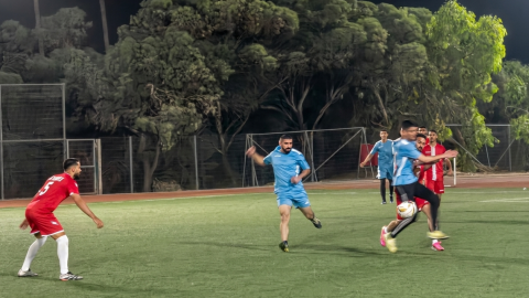 דרמת ענק בדרך לגמר: וותיקי אסי גלבוע הדיחו את טמרה בפנדלים; סנדלה פירקה 0:4 עם הצגה של עומרי!