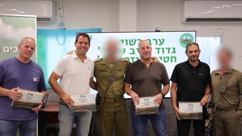 תמונת כתבה