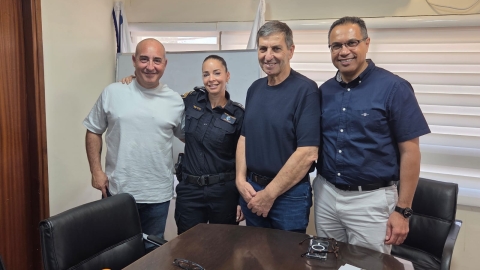 תמונת כתבה
